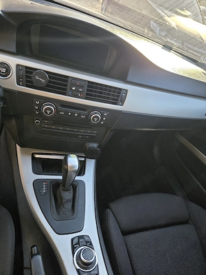 Bmw 320d 2009 euro5 Cutie Automata Navi mare - imagine 6