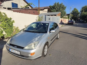 Ford focus an 2001