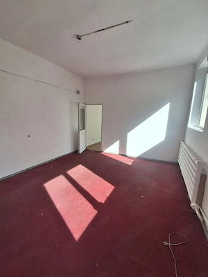 Spatiu 5 Camere 127 mp2 Sector 2 Atelier Productie, Birouri - imagine 6
