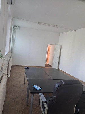 Spatiu 5 Camere 127 mp2 Sector 2 Atelier Productie, Birouri - imagine 2