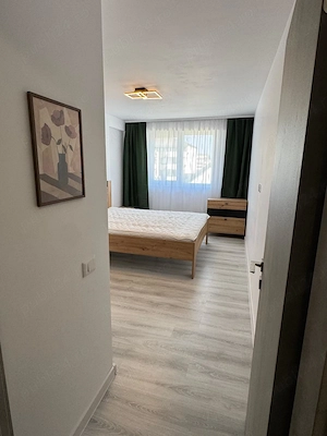 Se închiriază 2 camere Bragadiru- Safirului - imagine 6