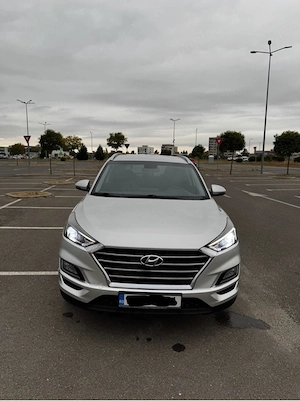 Hyundai Tucson 1,6 benzina - imagine 5