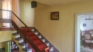 Casă de vânzare la munte in centrul oraşul  Sângeorz-Băi - imagine 7