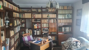 Casă de vânzare la munte in centrul oraşul  Sângeorz-Băi - imagine 6