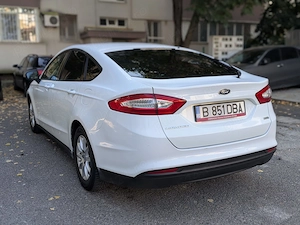 Vând Ford Mondeo Mk5 1.5 TDCi (120 CP)  - imagine 3