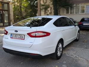 Vând Ford Mondeo Mk5 1.5 TDCi (120 CP)  - imagine 2