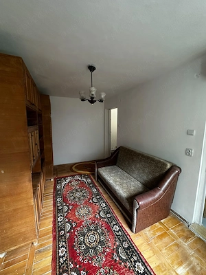 Închiriez apartament cu 2 camere in Deva, parter - imagine 7