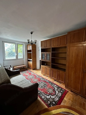 Închiriez apartament cu 2 camere in Deva, parter