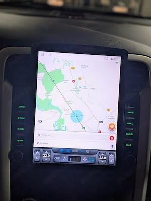 Vând Ford Mondeo Mk5 1.5 TDCi (120 CP)  - imagine 4