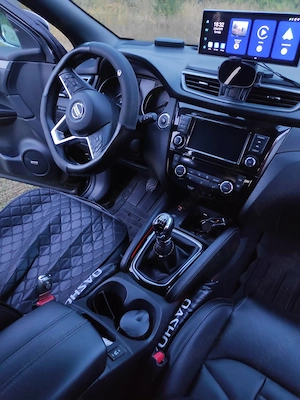 Nissan Qashqai j11 TeknaPlus _Facelift - imagine 6