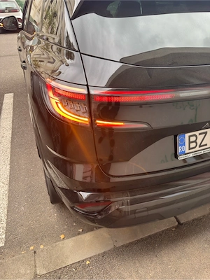 Vand Renault Austral - imagine 7