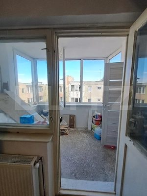 Apartament 3 camere, 66 mp, zona Astra - imagine 19