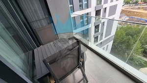  Apartament 3 Camere Complex Cloud9 Pipera Bucuresti - imagine 4