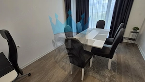  Apartament 3 Camere Complex Cloud9 Pipera Bucuresti - imagine 7
