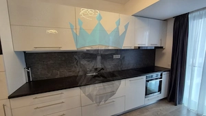 Apartament 3 Camere Complex Cloud9 Pipera Bucuresti - imagine 5