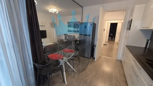  Apartament 3 Camere Complex Cloud9 Pipera Bucuresti - imagine 3