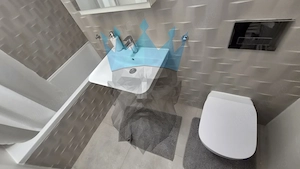  Apartament 3 Camere Complex Cloud9 Pipera Bucuresti - imagine 16