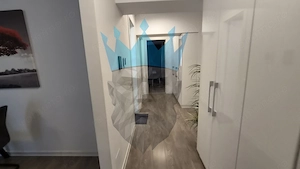  Apartament 3 Camere Complex Cloud9 Pipera Bucuresti - imagine 11