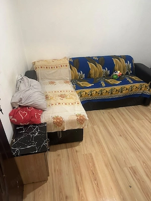 Inchiriez apartament 1 cameră 150 euro  - imagine 3