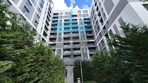  Apartament 3 Camere Complex Cloud9 Pipera Bucuresti - imagine 18