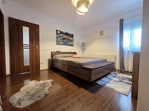 Apartament cu 2 camere, renovat modern, cu terasă de 18 mp   gata de mutare! - imagine 8