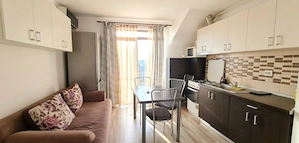 Ocazie etaj 2 Apartament 1 Camera... Dumbravita -- Lidl - imagine 2