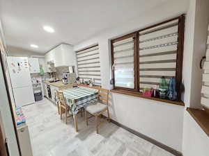 Apartament cu 2 camere, renovat modern, cu terasă de 18 mp   gata de mutare! - imagine 10