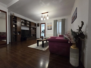 Apartament cu 2 camere, renovat modern, cu terasă de 18 mp   gata de mutare! - imagine 5
