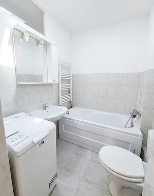 Ocazie etaj 2 Apartament 1 Camera... Dumbravita -- Lidl - imagine 8