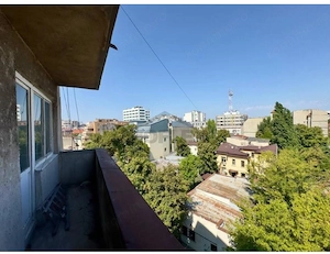 Apartament 4 camere Vasile Lascar comision 0 - imagine 4
