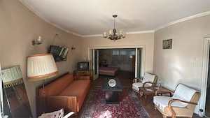Apartamen 2 camere Batistei