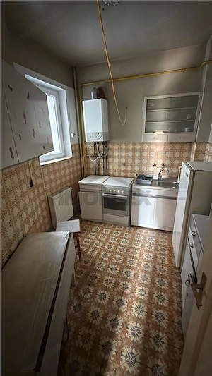 Apartamen 2 camere Batistei - imagine 2