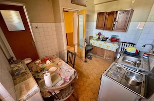 Apartament 4 camere Vasile Lascar comision 0 - imagine 6