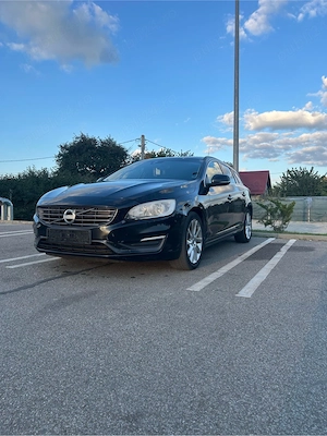 Vând volvo v60 2015 - imagine 4