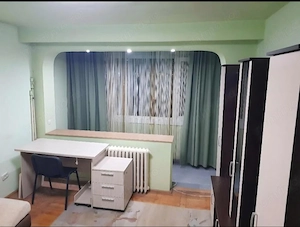 Apartament 2 camere | 56 mp| Etaj intermediar| Complexul Studentesc - imagine 3