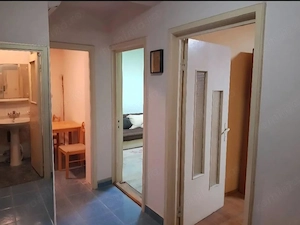 Apartament 2 camere | 56 mp| Etaj intermediar| Complexul Studentesc - imagine 6