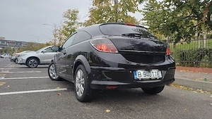 Opel Astra H GTC - imagine 5