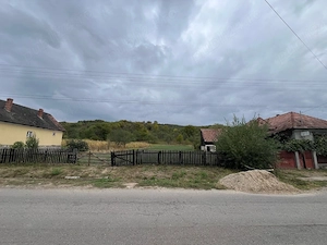 Teren intravilan 1602mp la 45km de Cluj-Napoca - imagine 2