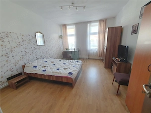 BALCESCU - AP. 1 CAMERA - mobilat - CENTRALA PROPRIE - imagine 3