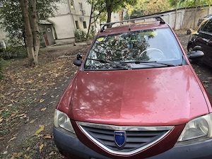 Vand Dacia Logan 1.4mpi