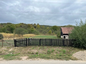Teren intravilan 1602mp la 45km de Cluj-Napoca - imagine 5