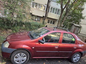 Vand Dacia Logan 1.4mpi - imagine 3