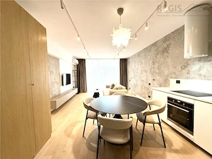 One Cotroceni, 2 camere amenajat designer, parcare subterana - imagine 3