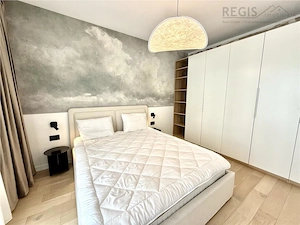 One Cotroceni, 2 camere amenajat designer, parcare subterana - imagine 9