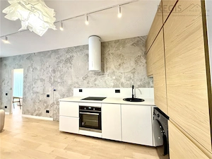 One Cotroceni, 2 camere amenajat designer, parcare subterana - imagine 13