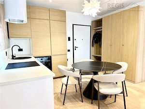 One Cotroceni, 2 camere amenajat designer, parcare subterana - imagine 6