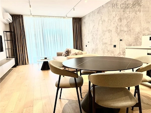 One Cotroceni, 2 camere amenajat designer, parcare subterana - imagine 8