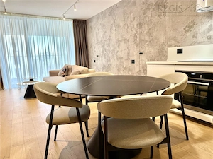 One Cotroceni, 2 camere amenajat designer, parcare subterana - imagine 5