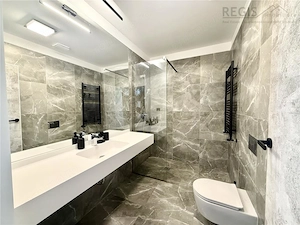 One Cotroceni, 2 camere amenajat designer, parcare subterana - imagine 11