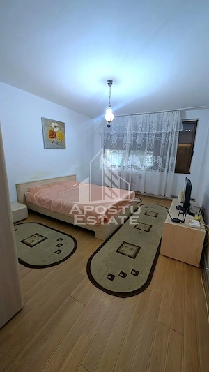 Apartament cu 2 camere de închiriat,zona Circumvalatiunii,Iulius Mall - imagine 3